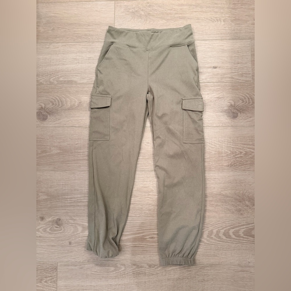 A New Day Relaxed Fit Super Soft Joggers